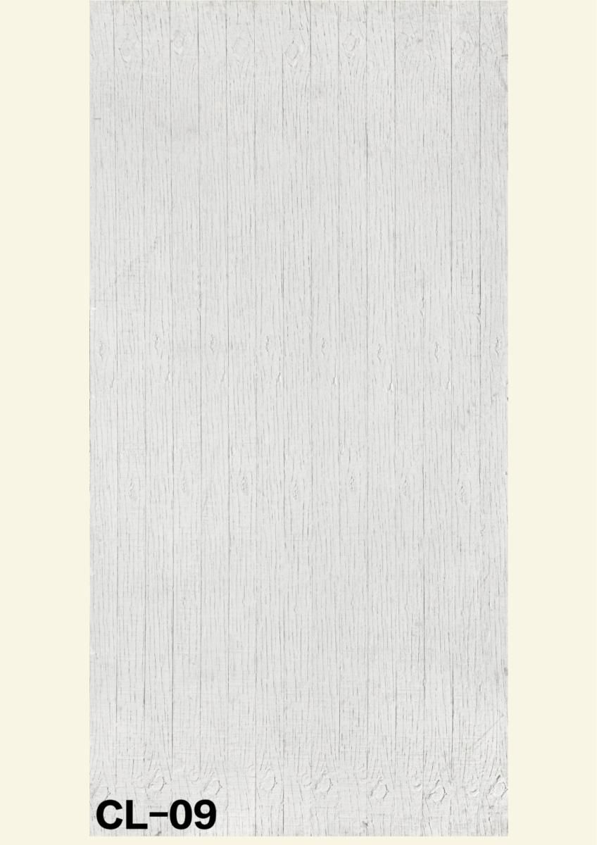 Premium Exterior Louvers Collection Catalog Page