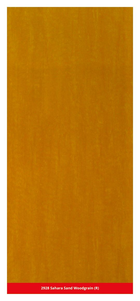 Fascia Stylam HPL Catalog Page