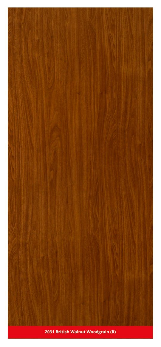 Fascia Stylam HPL Catalog Page