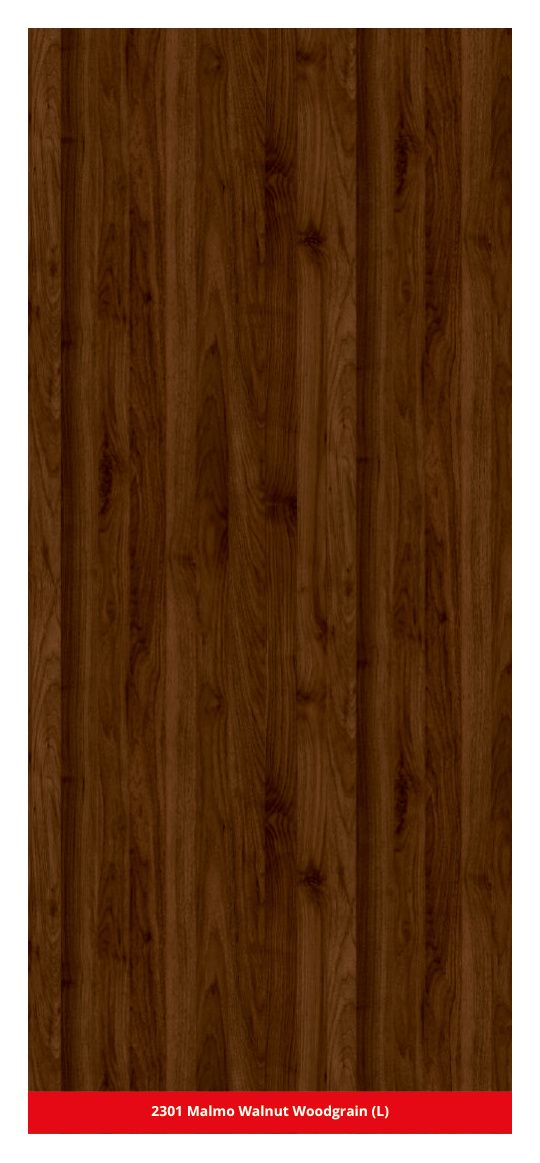 Fascia Stylam HPL Catalog Page