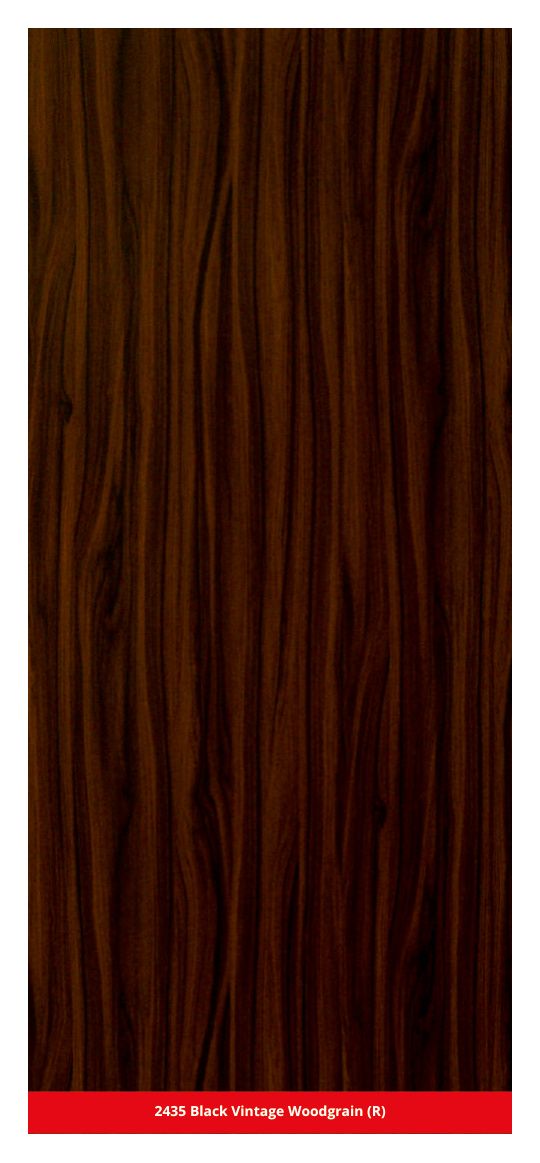 Fascia Stylam HPL Catalog Page