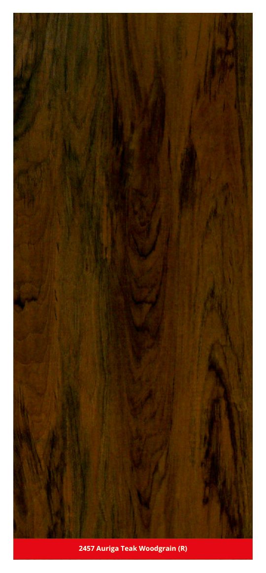 Fascia Stylam HPL