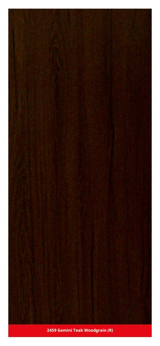 Fascia Stylam HPL Catalog Page
