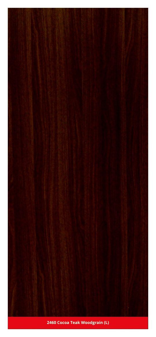 Fascia Stylam HPL Catalog Page