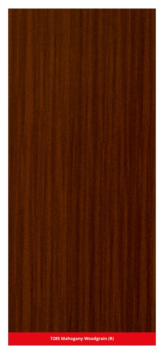 Fascia Stylam HPL Catalog Page