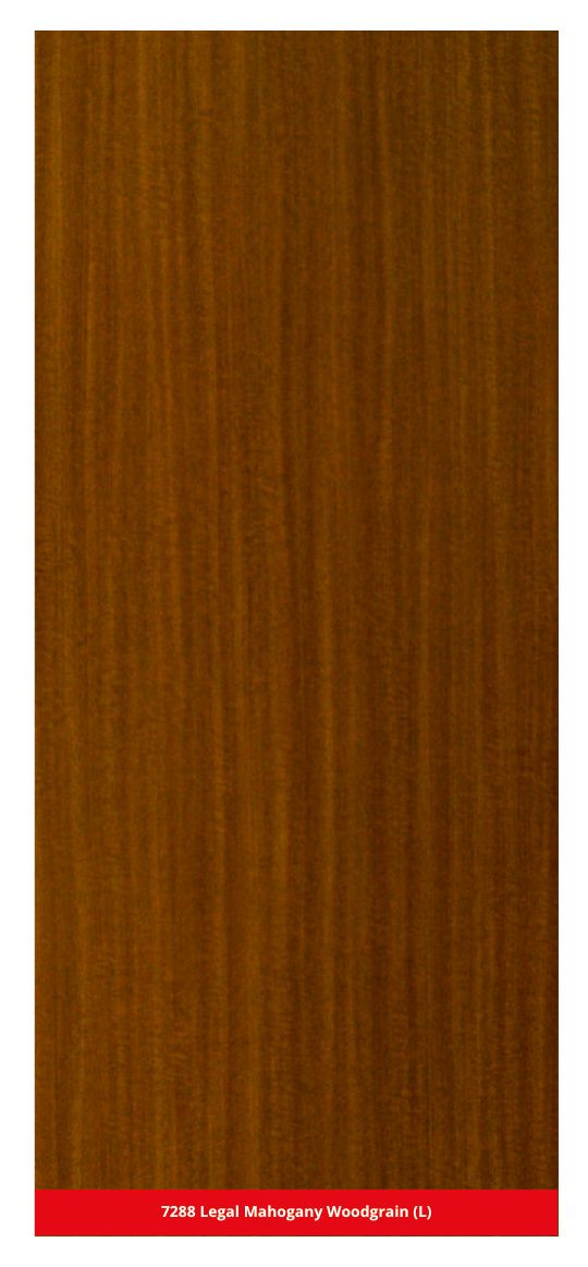 Fascia Stylam HPL Catalog Page