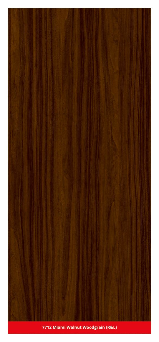 Fascia Stylam HPL Catalog Page
