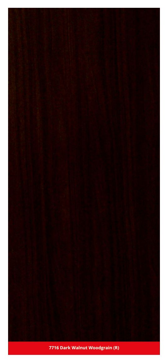 Fascia Stylam HPL Catalog Page