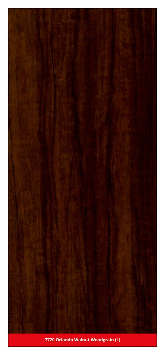 Fascia Stylam HPL Catalog Page