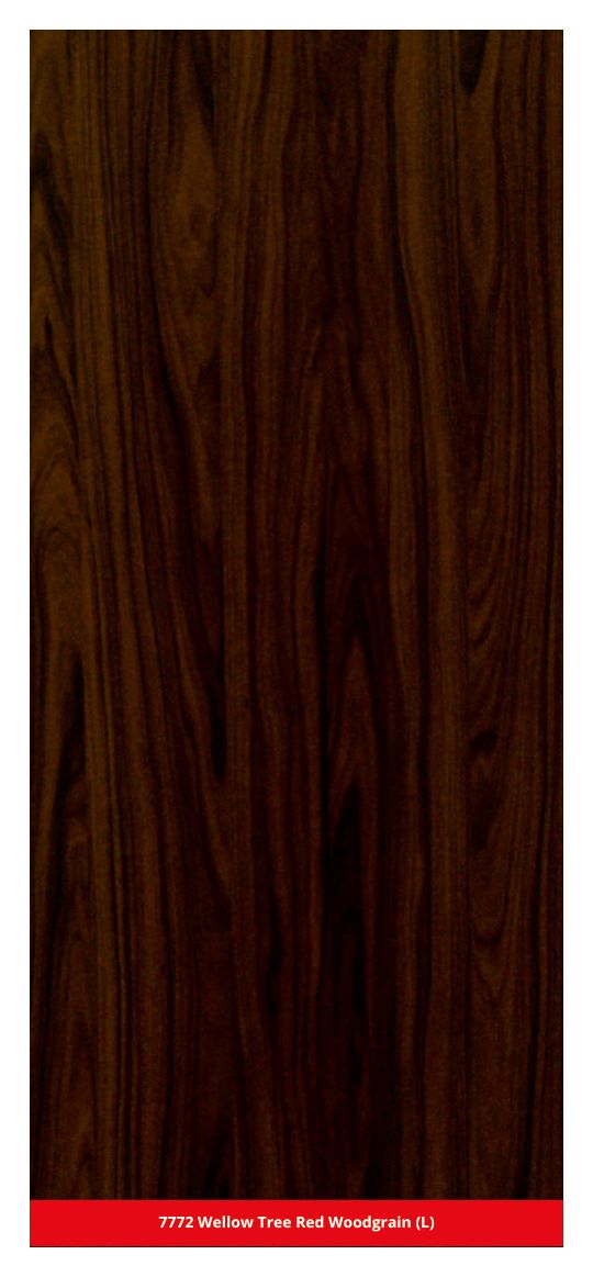 Fascia Stylam HPL Catalog Page