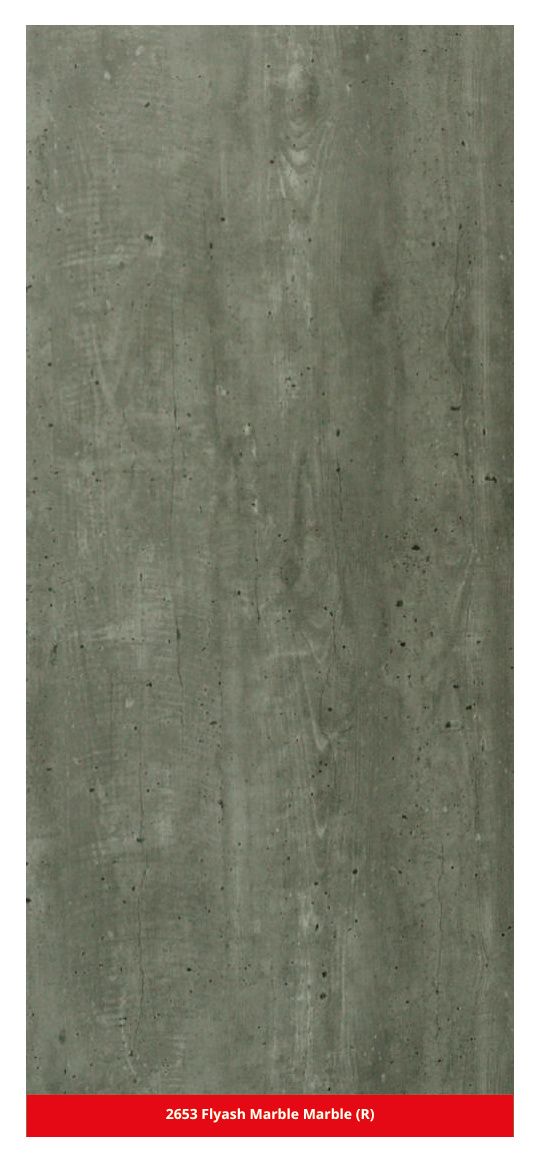 Fascia Stylam HPL Catalog Page