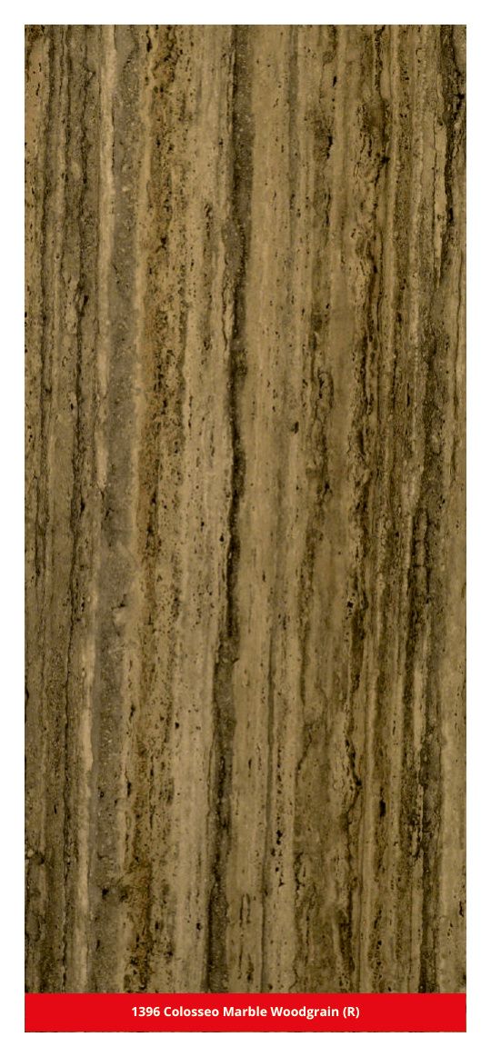 Fascia Stylam HPL Catalog Page