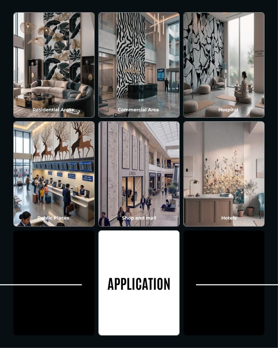 FlexartOera Exterior Stone Catalog Page
