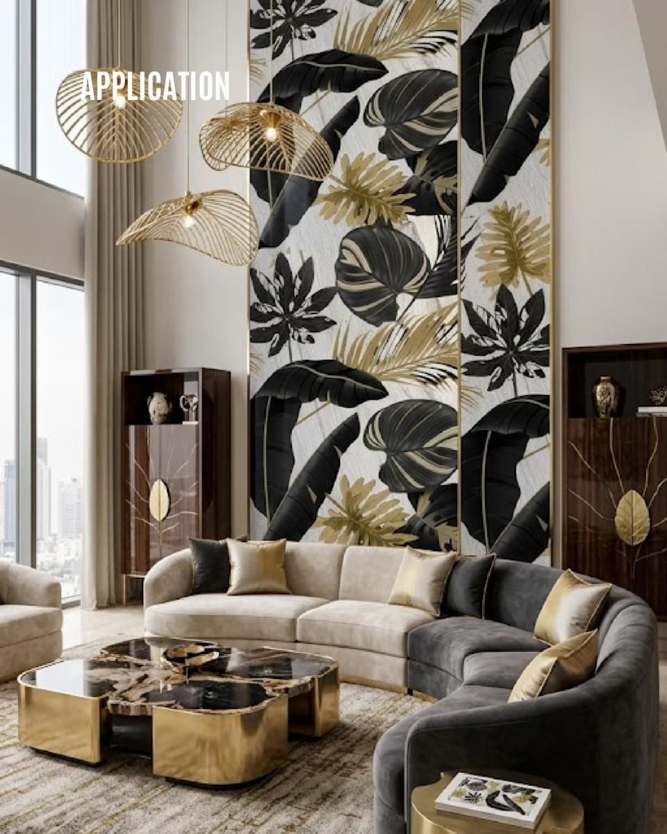 FlexartOera Natural Stone Catalog Page