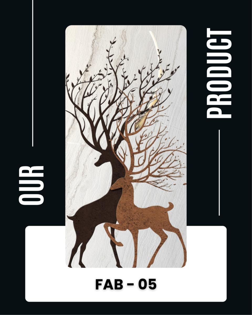 FlexartOera Natural Stone Catalog Page