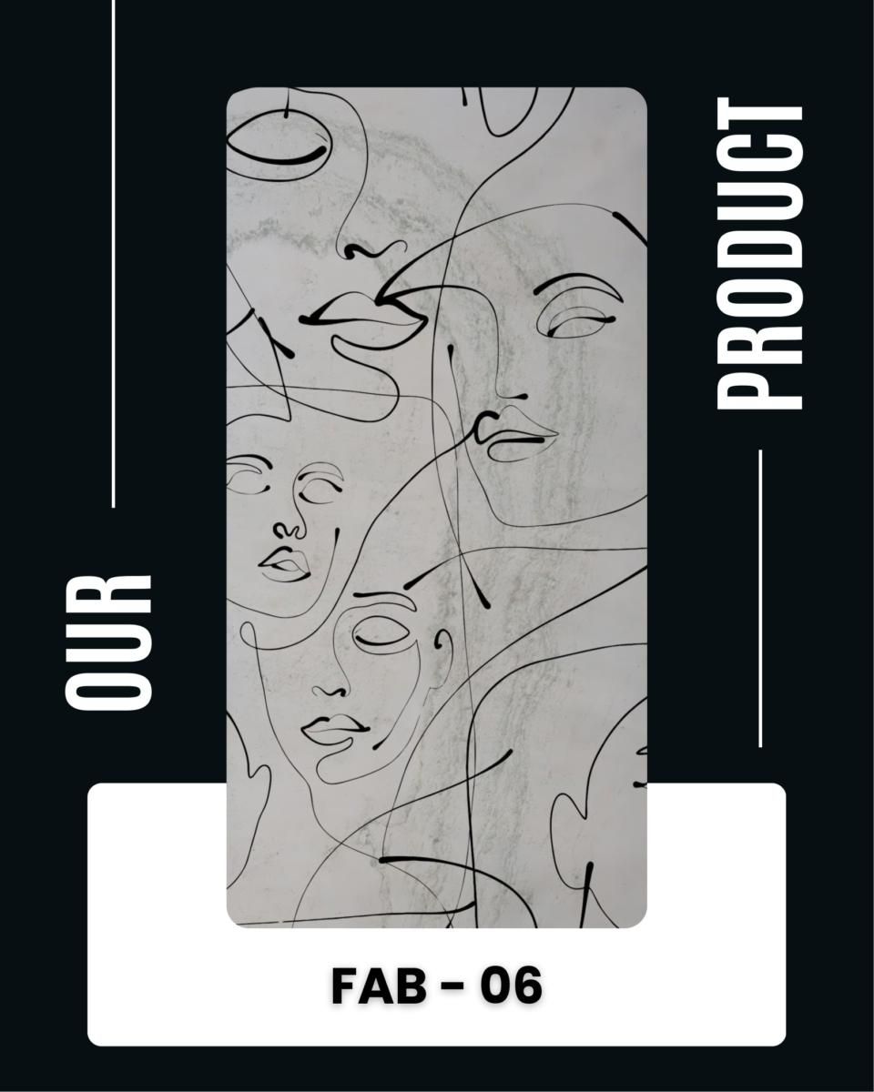 FlexartOera Natural Stone Catalog Page