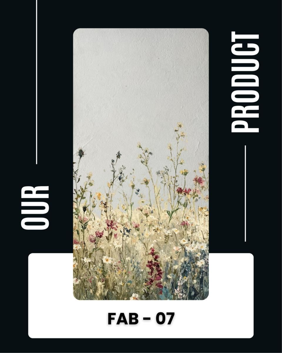 FlexartOera Natural Stone Catalog Page