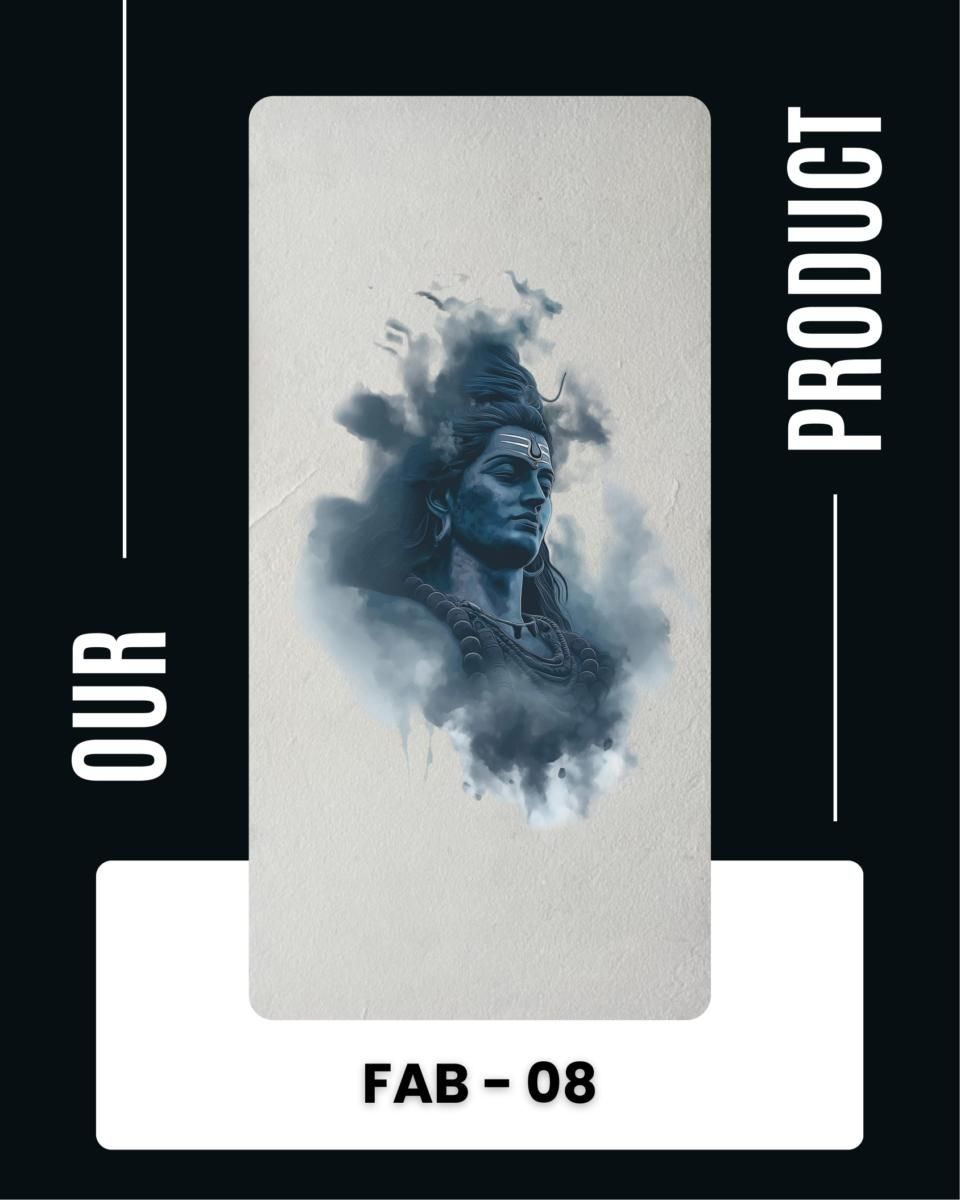 FlexartOera Natural Stone Catalog Page