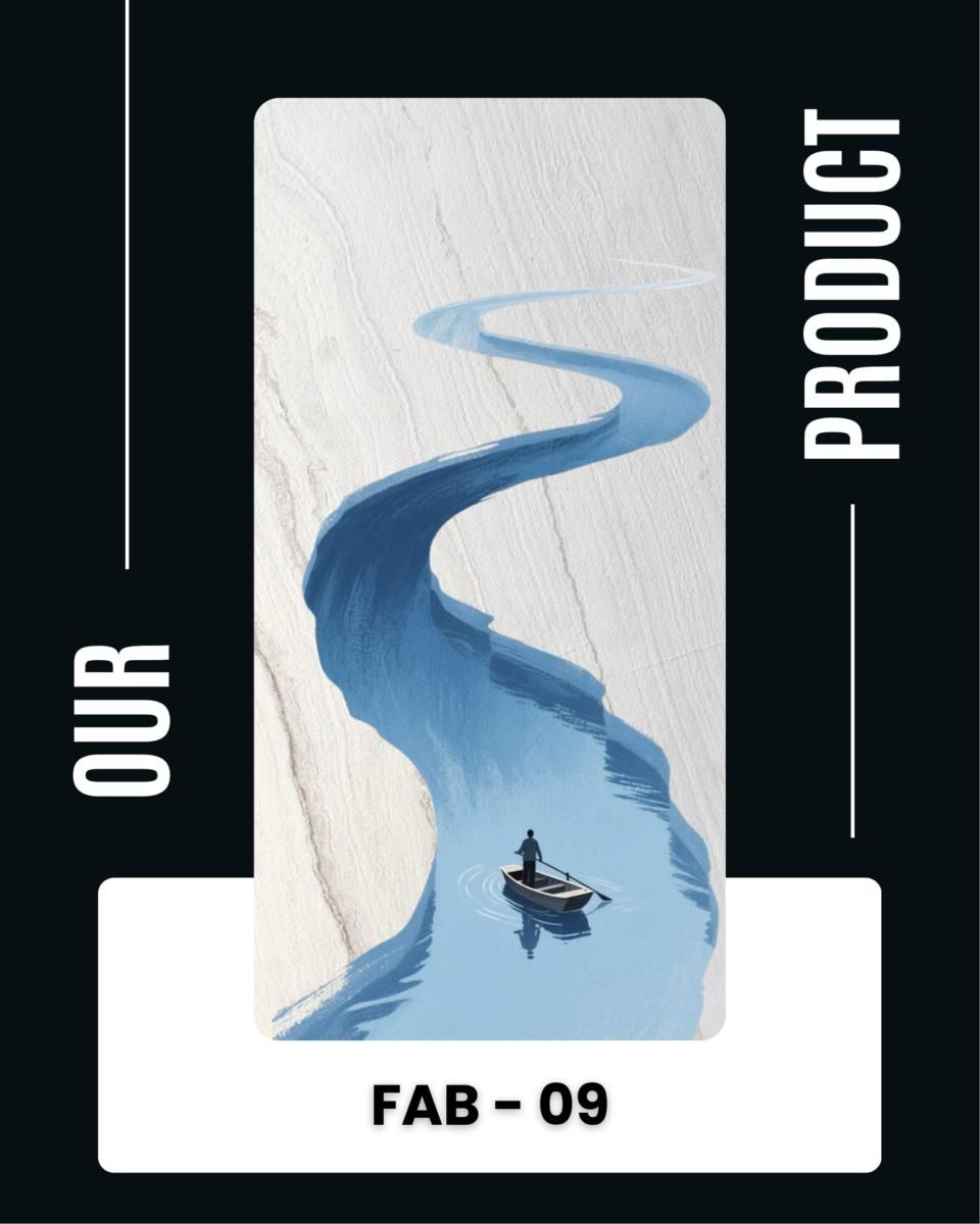 FlexartOera Natural Stone Catalog Page