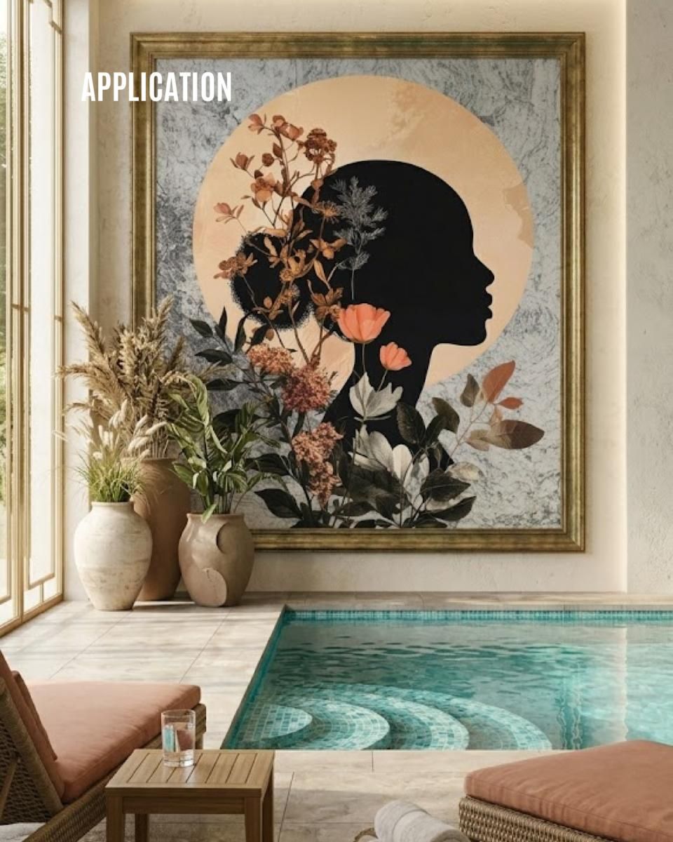 FlexartOera Natural Stone Catalog Page