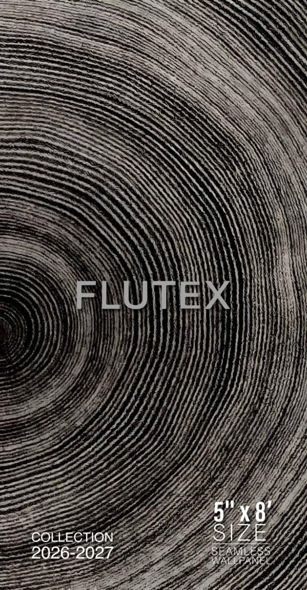 Flutex Charcoal Panels Catalog Page