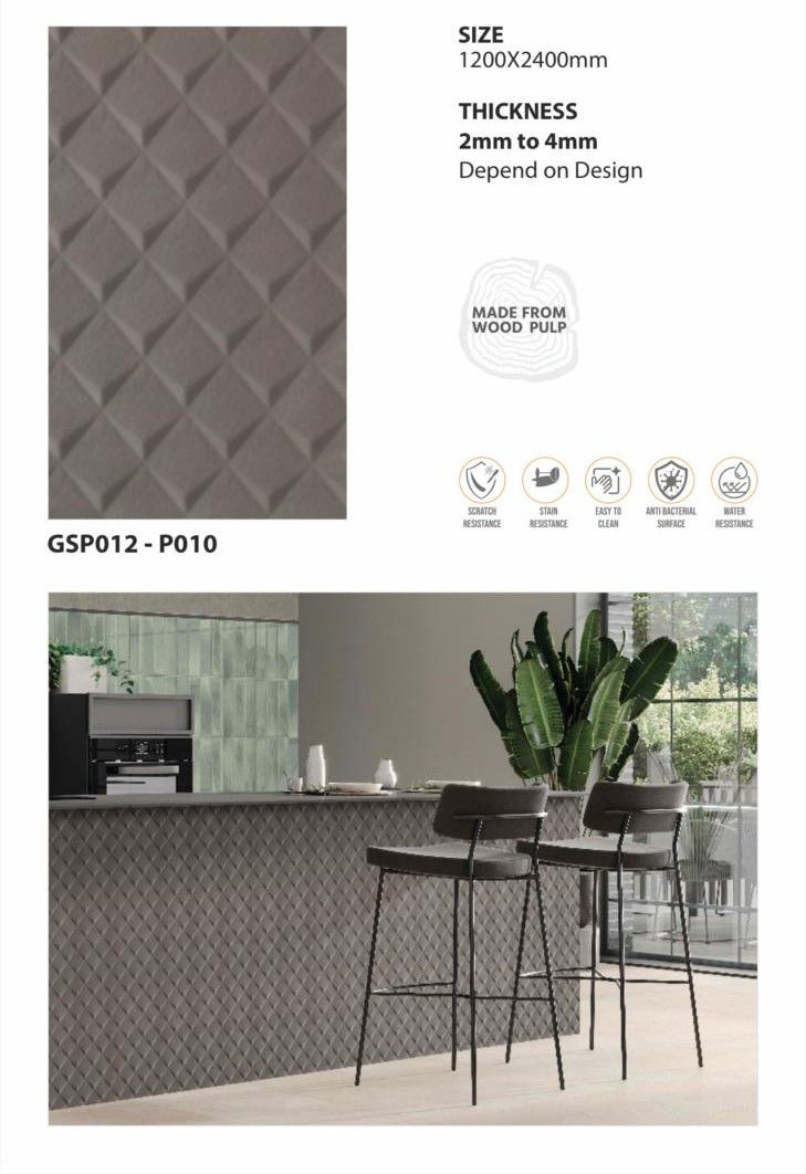 Graffito Soft Panels