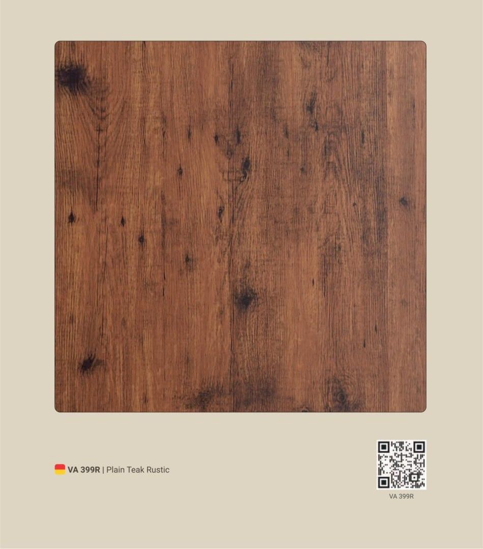 Green HPL Panels Catalog Page