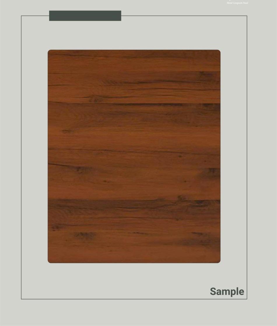 Green HPL Panels Catalog Page