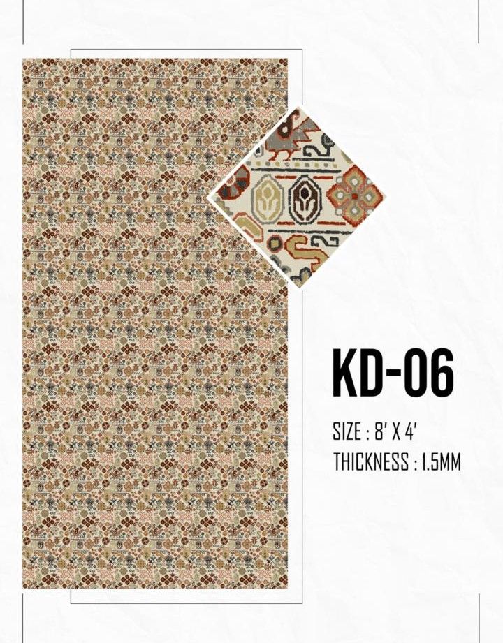 Icarus Kathiyawadi Catalog Page