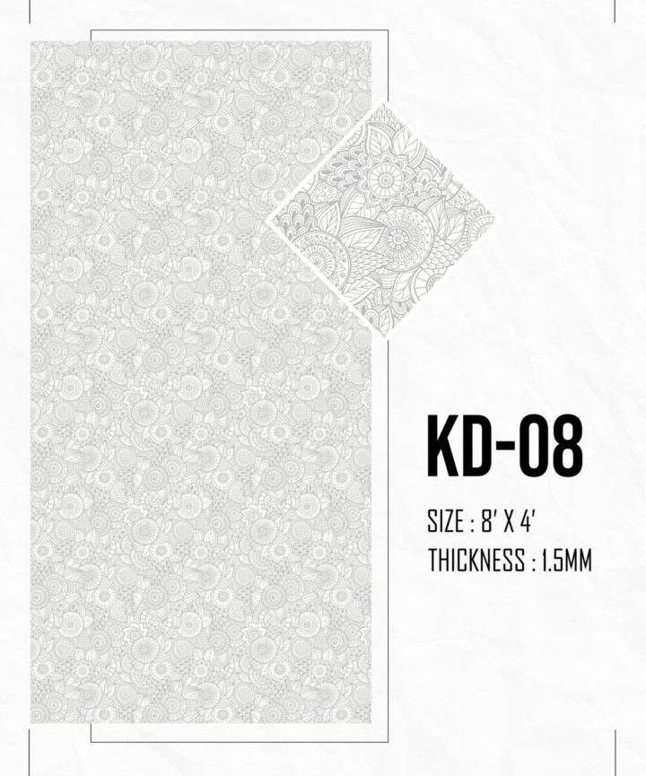Icarus Kathiyawadi Catalog Page
