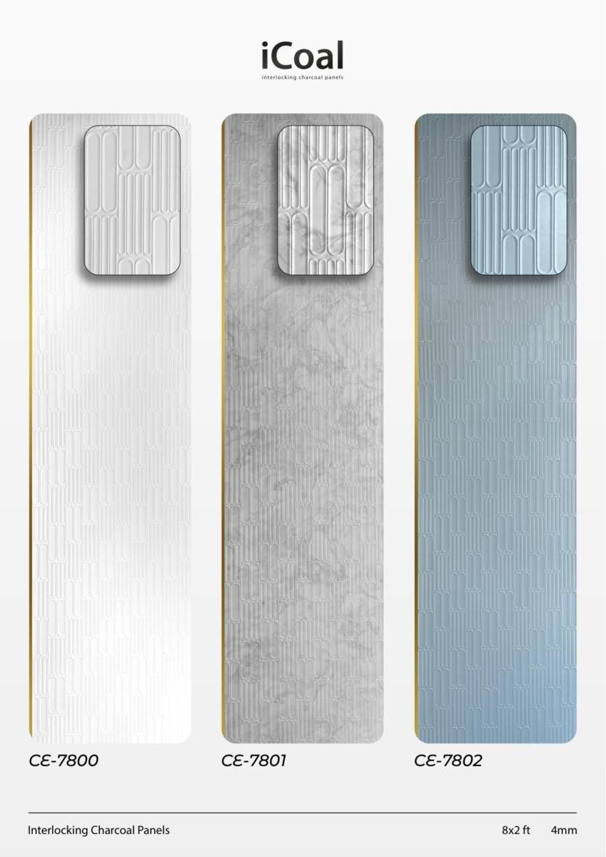 iCoal Catalog Page