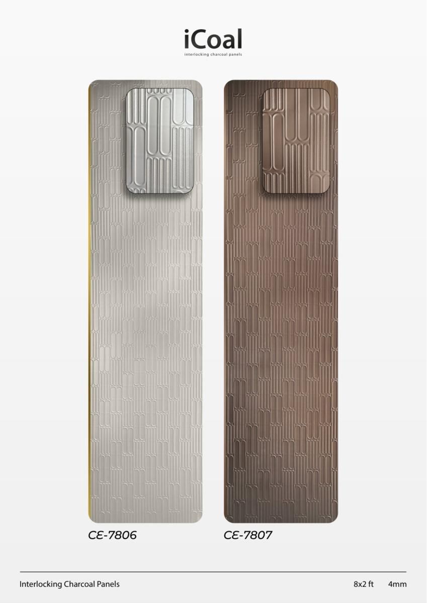 iCoal Panels