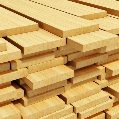 Indian Timber Wood