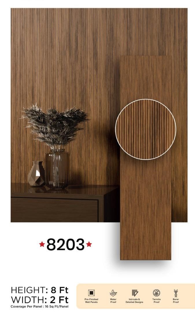 Infini Decorative Catalog Page