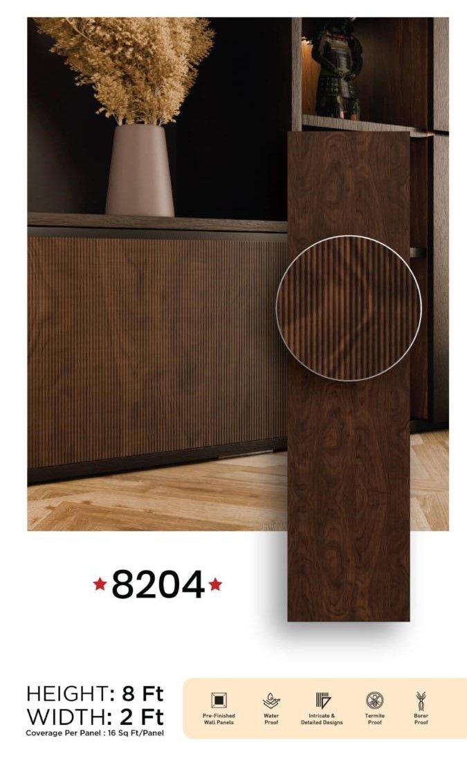 Infini Decorative Catalog Page