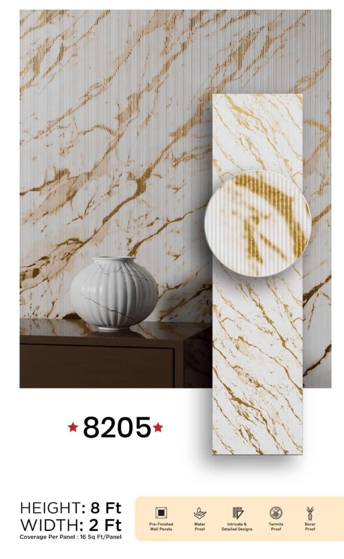 Infini Decorative Catalog Page