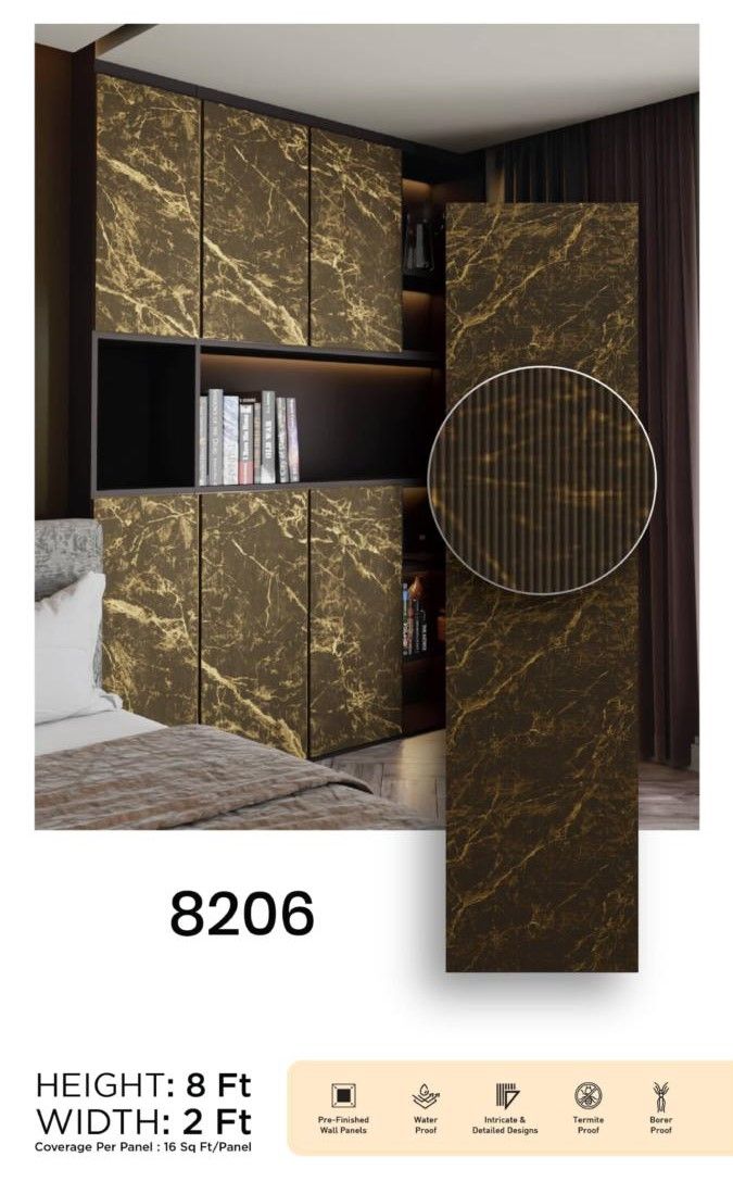 Infini Decorative Catalog Page