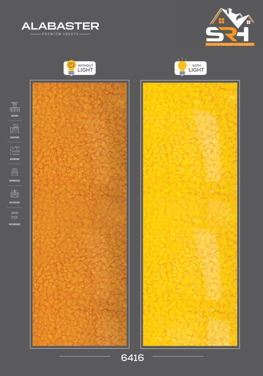IS Alabaster Collection Catalog Page