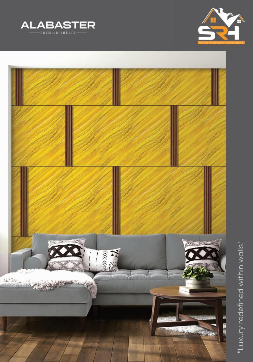 IS Alabaster Collection Catalog Page