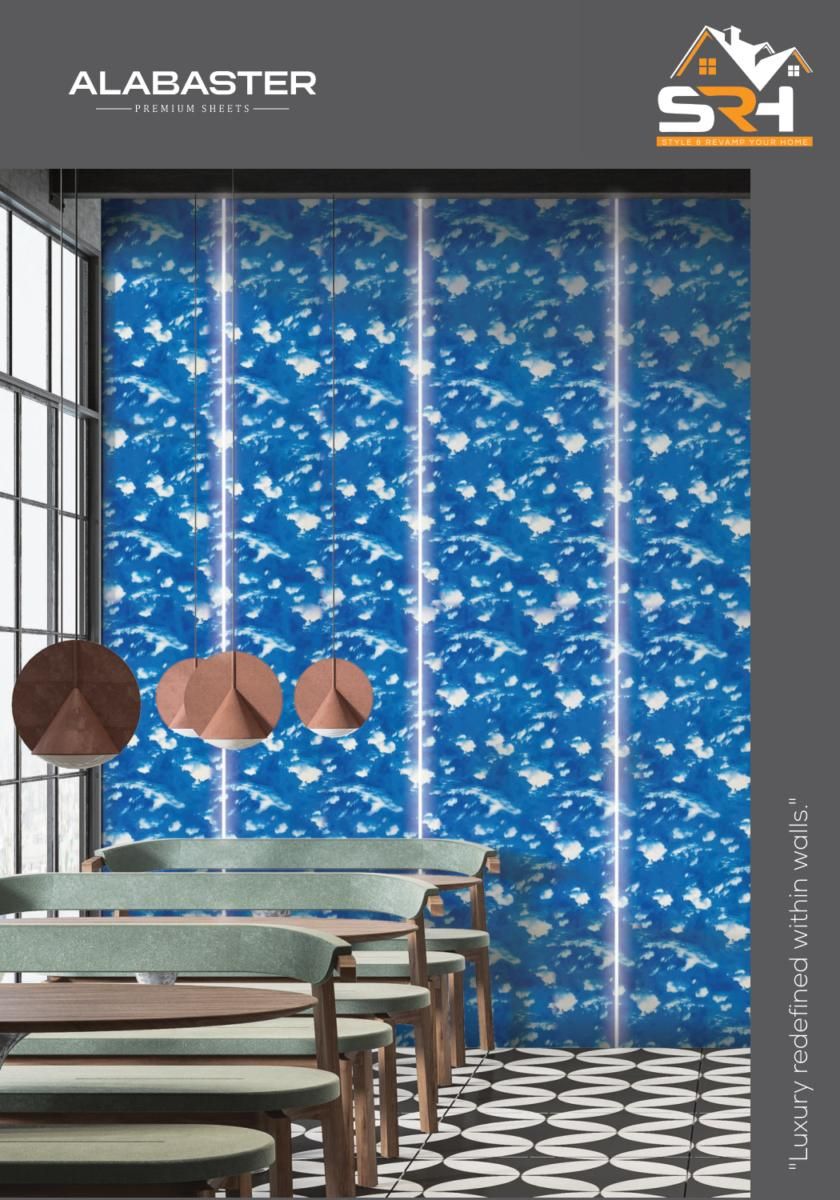 IS Alabaster Collection Catalog Page