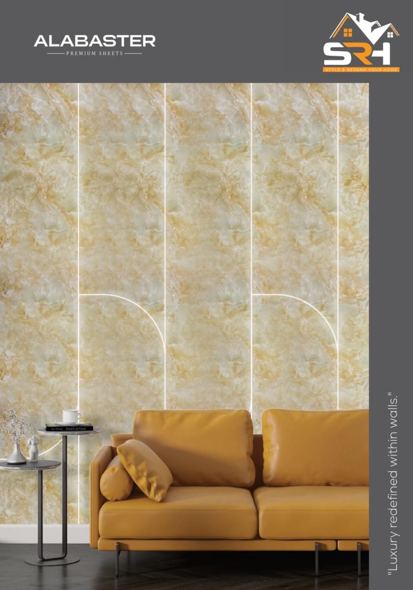 IS Alabaster Collection Catalog Page