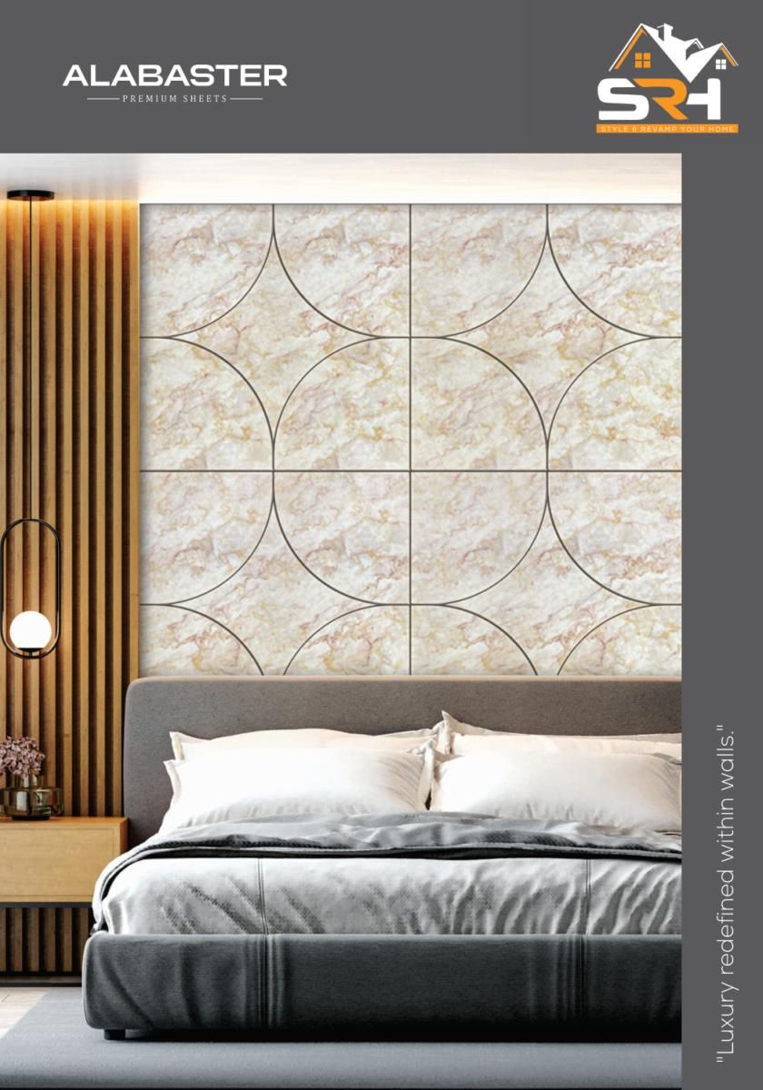 IS Alabaster Collection Catalog Page