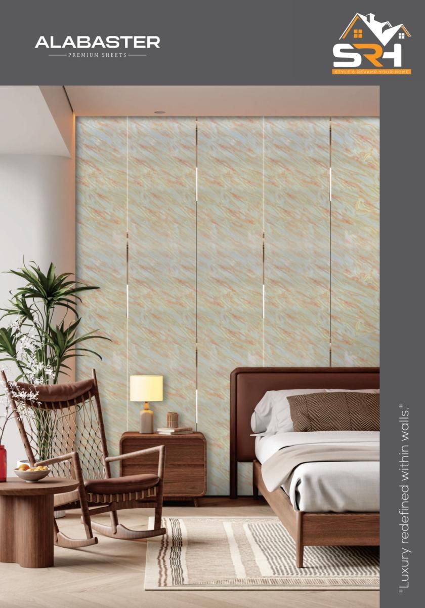 IS Alabaster Collection Catalog Page