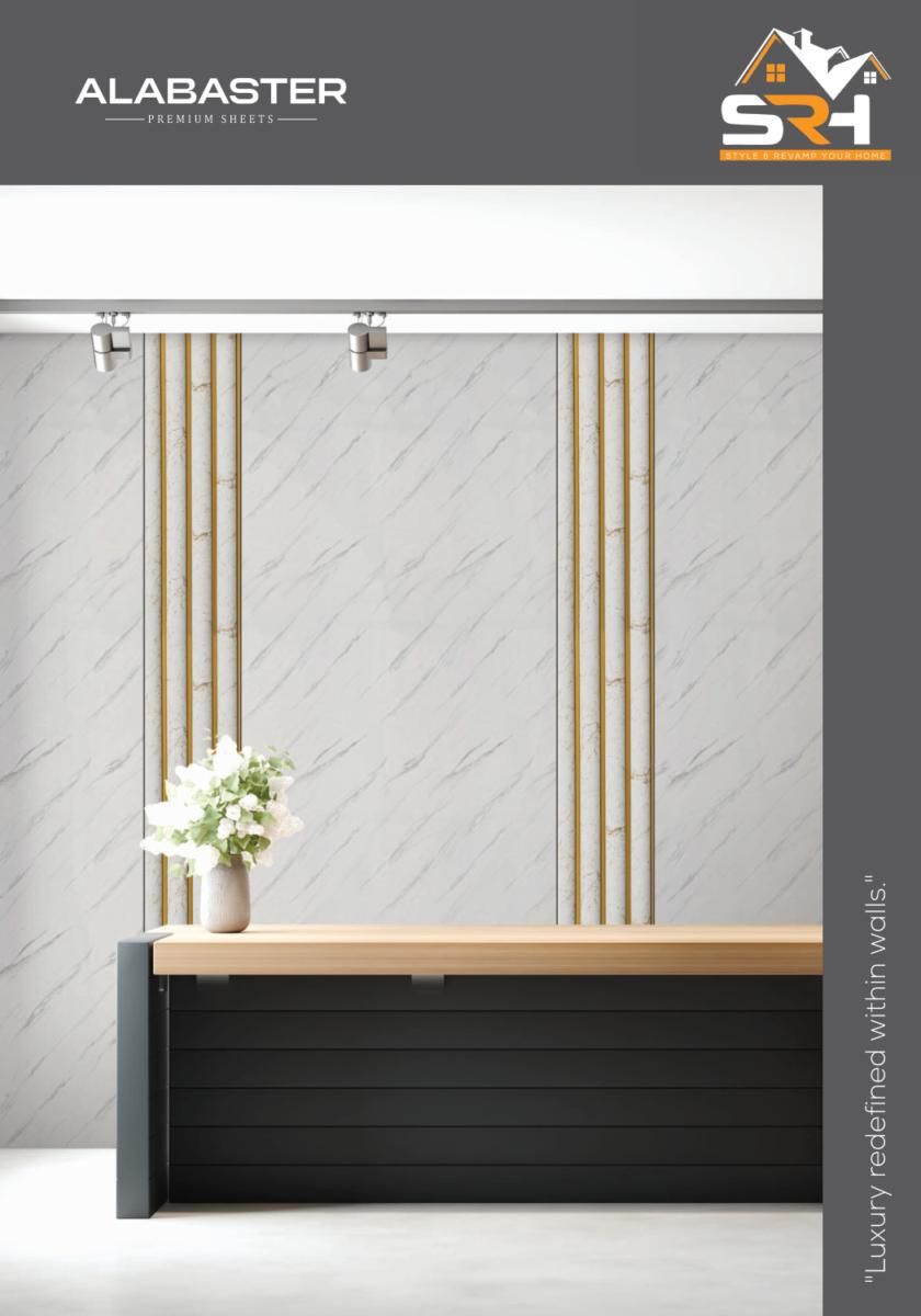 IS Alabaster Collection Catalog Page