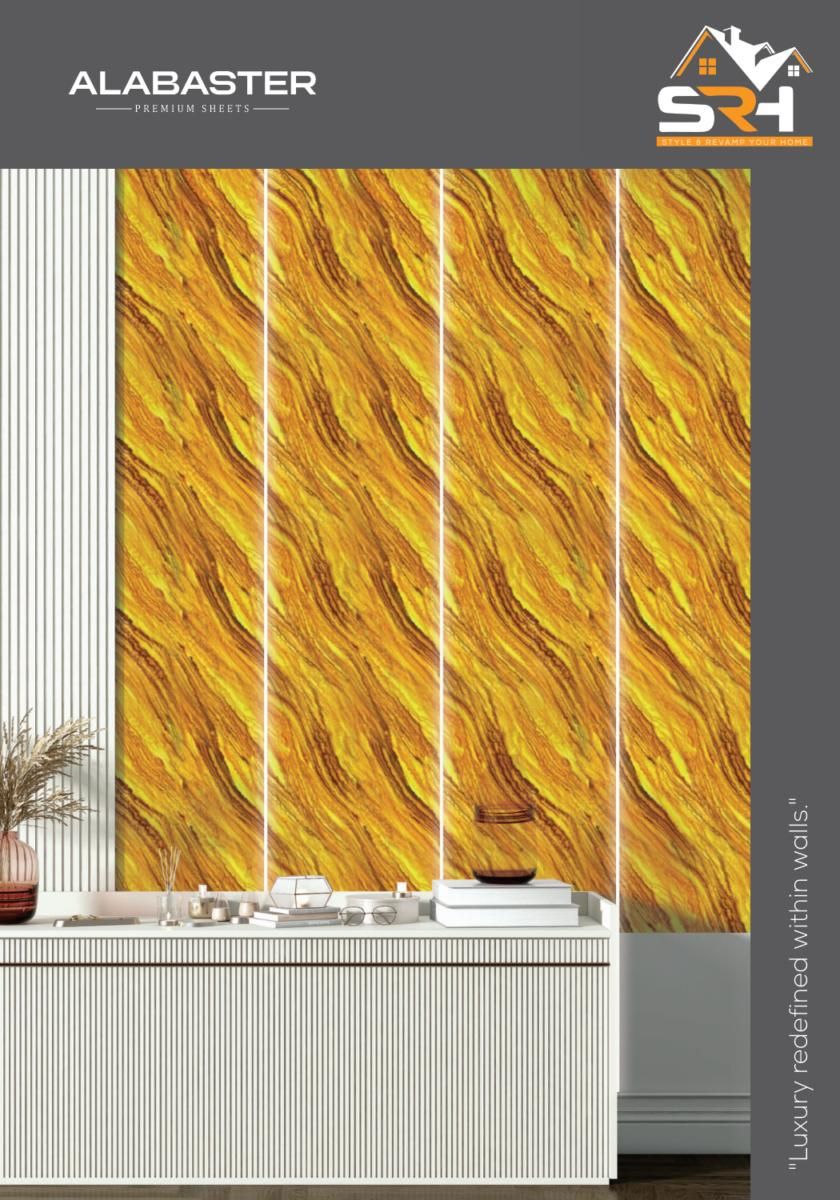 IS Alabaster Collection Catalog Page