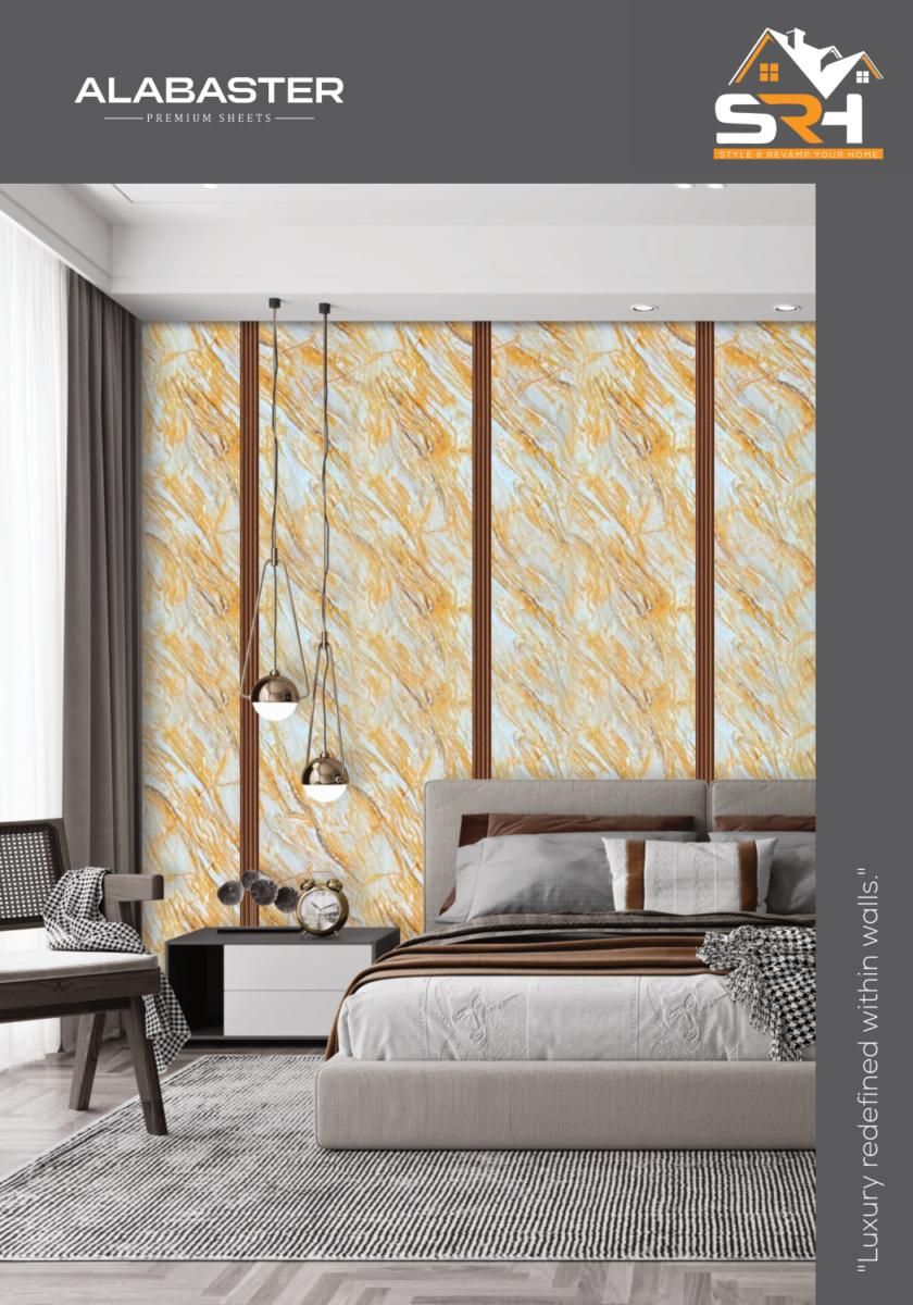 IS Alabaster Collection Catalog Page