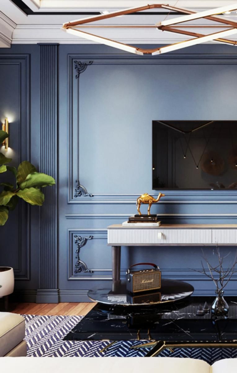 IS Decorative Corners Catalog Page