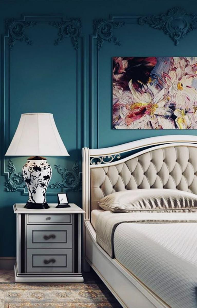 IS Decorative Corners Catalog Page