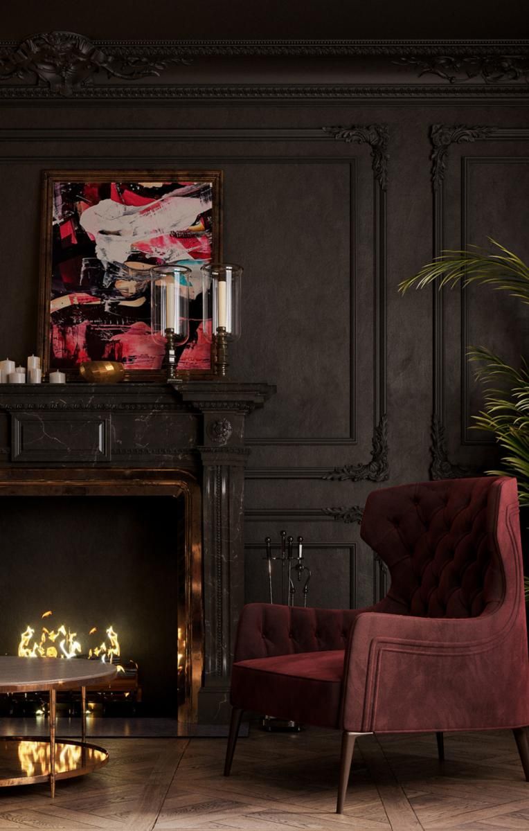 IS Decorative Corners