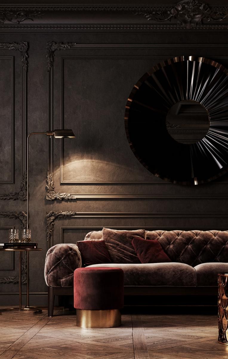 IS Decorative Corners Catalog Page